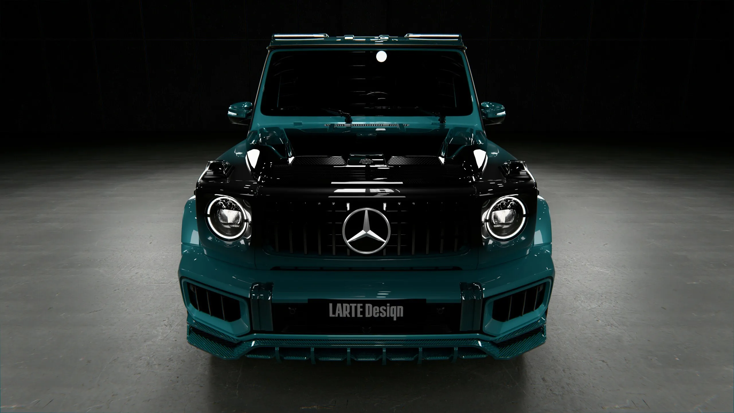 Larte Design G 63